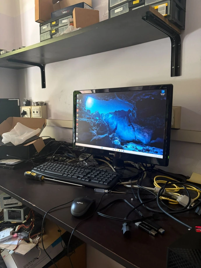 computer
