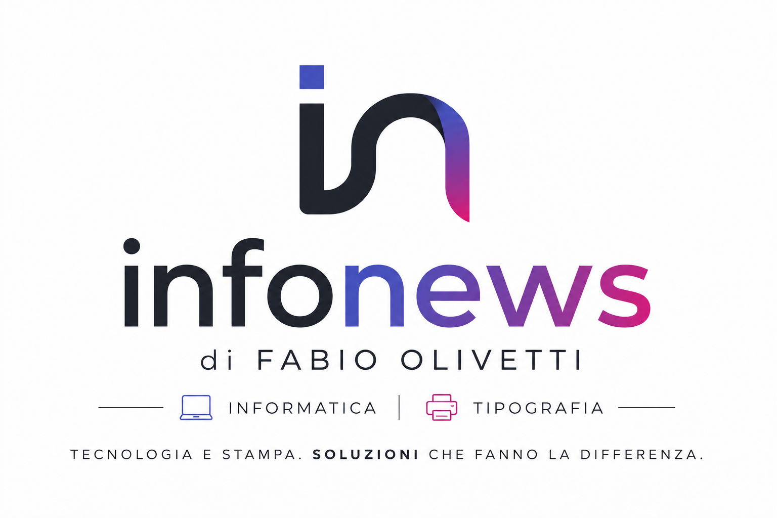 Infonews di Fabio Olivetti